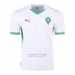 Tailandia Camiseta Marruecos 2ª 2024-2025
